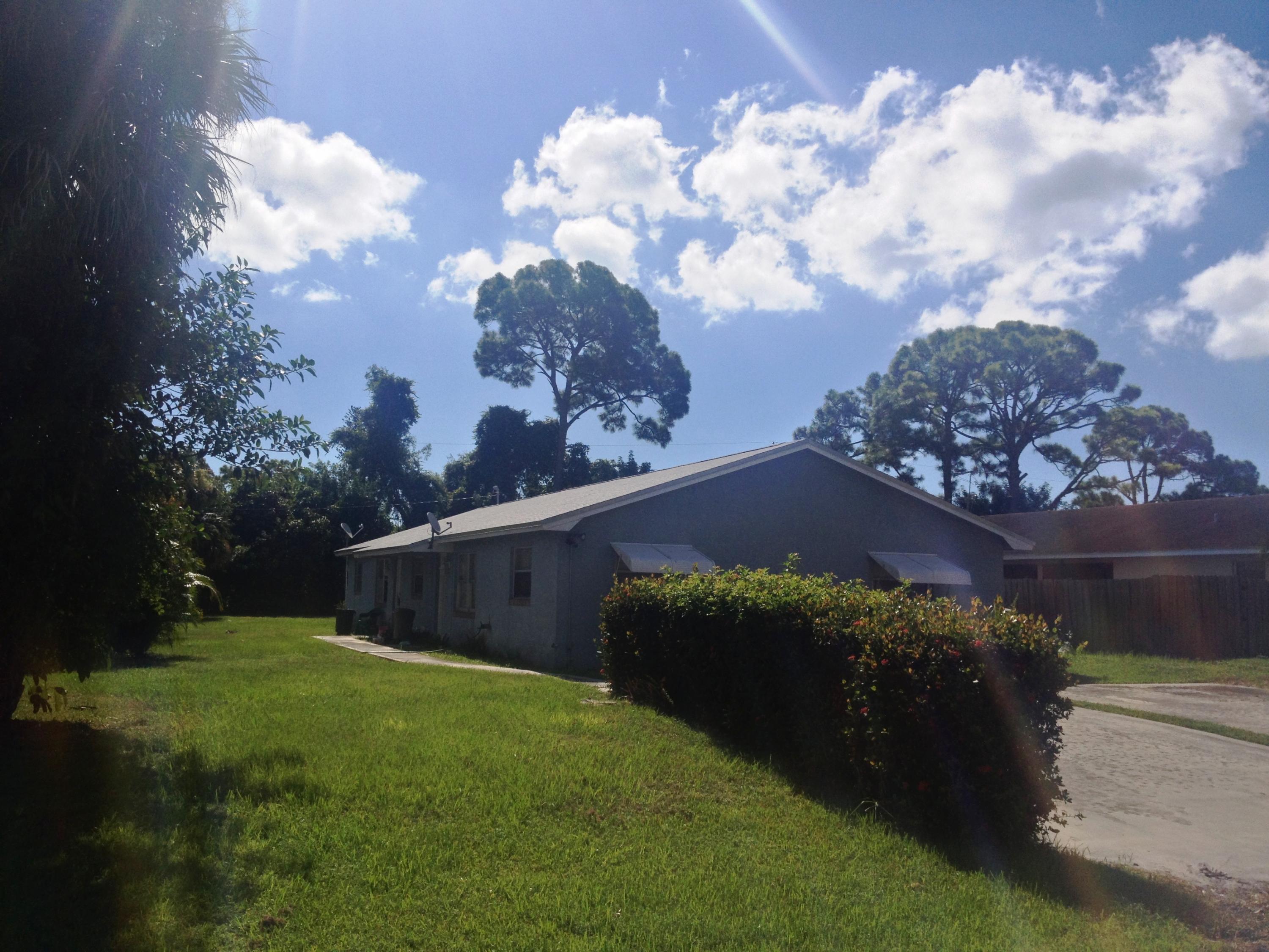 3676 Almar Road Lake Worth, FL 33461 - Photo 2 of 17 2