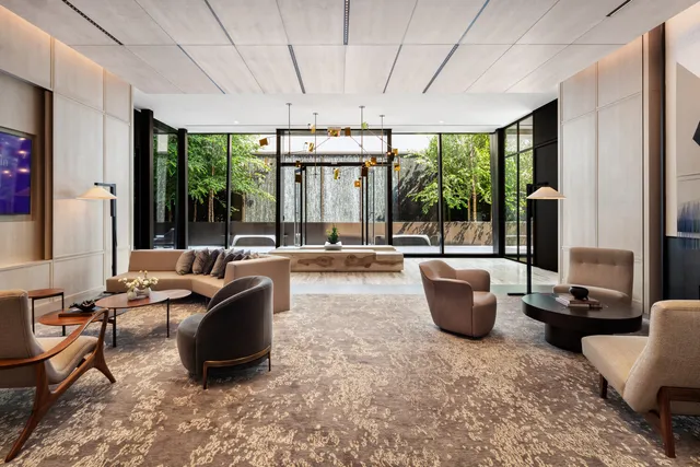 $2,845,000 | 111 Murray Street, Unit 10A | TriBeCa