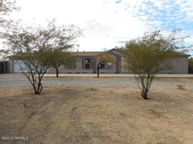 7828 South Pistol Ridge Road Tucson, AZ 85756 - Photo 4 of 38 Gallery Image 4