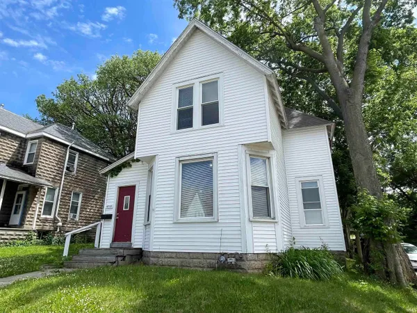 $162,000 | 1833 Salem Street, Lafayette, IN 47904