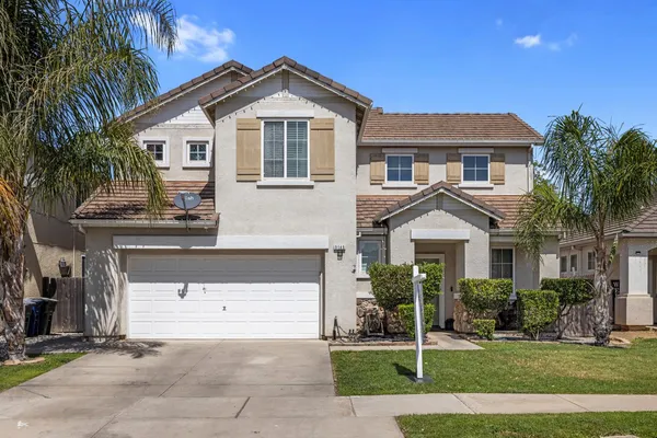 $399,900 | 3145 Sweet Pea Avenue, Merced, CA 95341