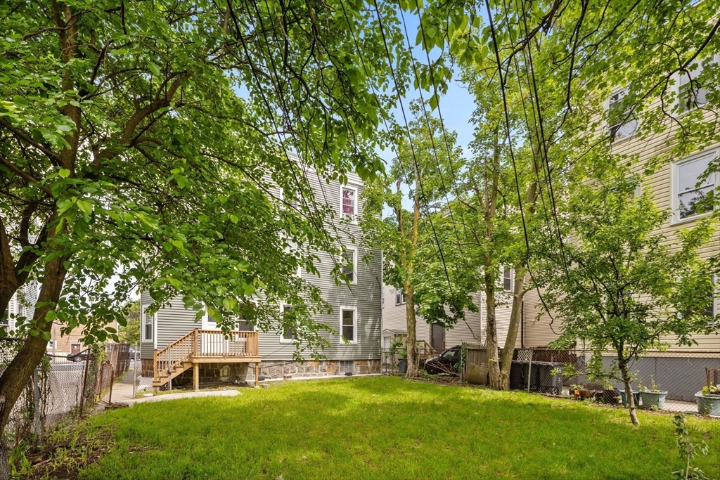 349 Adams Street Boston, MA 02122 - Photo 25 of 29