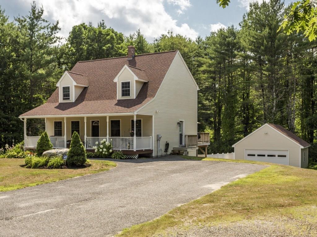 1218 Methodist Road Westbrook, ME 04092 - Photo 32 of 35 Photo