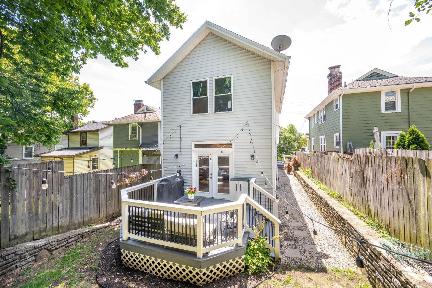 3536 Brotherton Road Cincinnati, OH 45209 - Photo 49 of 58