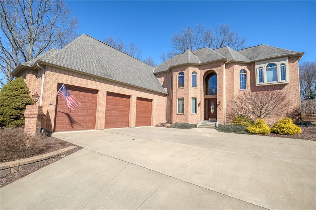 358 West Starz Road Gibsonia, PA 15044 - Photo 1 of 25 Gallery Image 1
