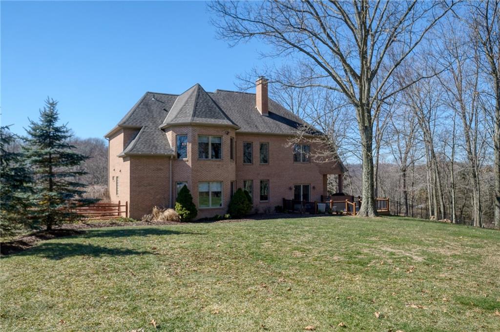 358 West Starz Road Gibsonia, PA 15044 - Photo 20 of 25 Gallery Image 20