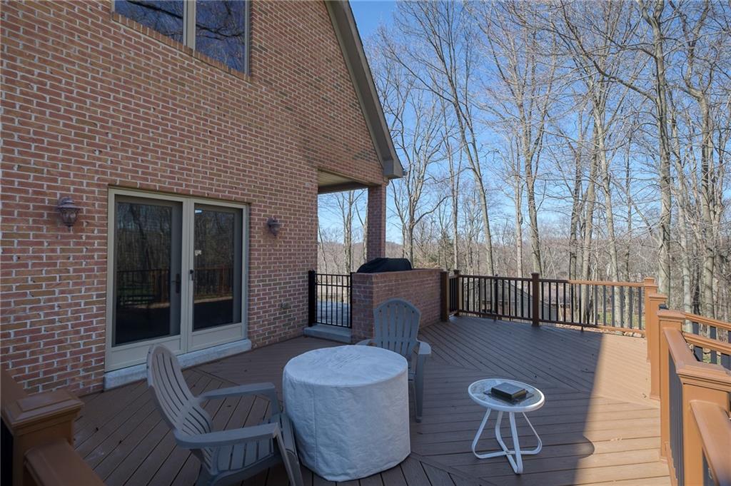 358 West Starz Road Gibsonia, PA 15044 - Photo 21 of 25 Gallery Image 21