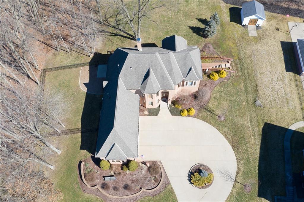 358 West Starz Road Gibsonia, PA 15044 - Photo 23 of 25 Gallery Image 23