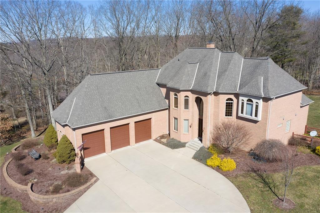 358 West Starz Road Gibsonia, PA 15044 - Photo 25 of 25 Gallery Image 25