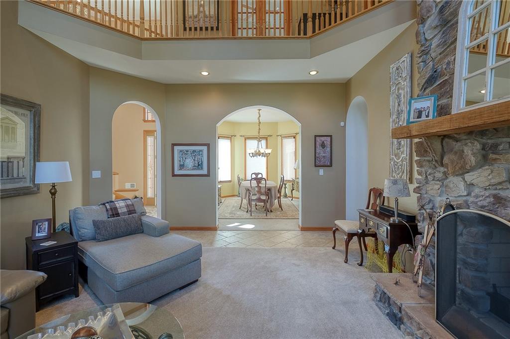 358 West Starz Road Gibsonia, PA 15044 - Photo 6 of 25 Gallery Image 6