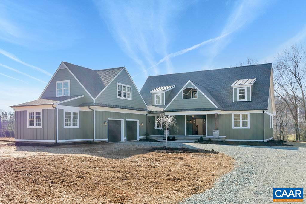 1303 Tilman Road Charlottesville, VA 22901 - Photo 1 of 50 Gallery Image 1