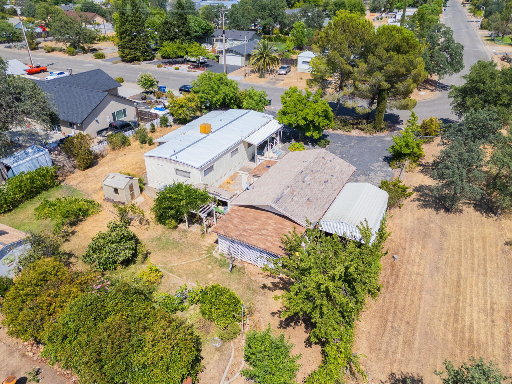 3220 Santa Rosa Way Redding, CA 96003 - Photo 22 of 25 38-web-or-mls-IMG-38