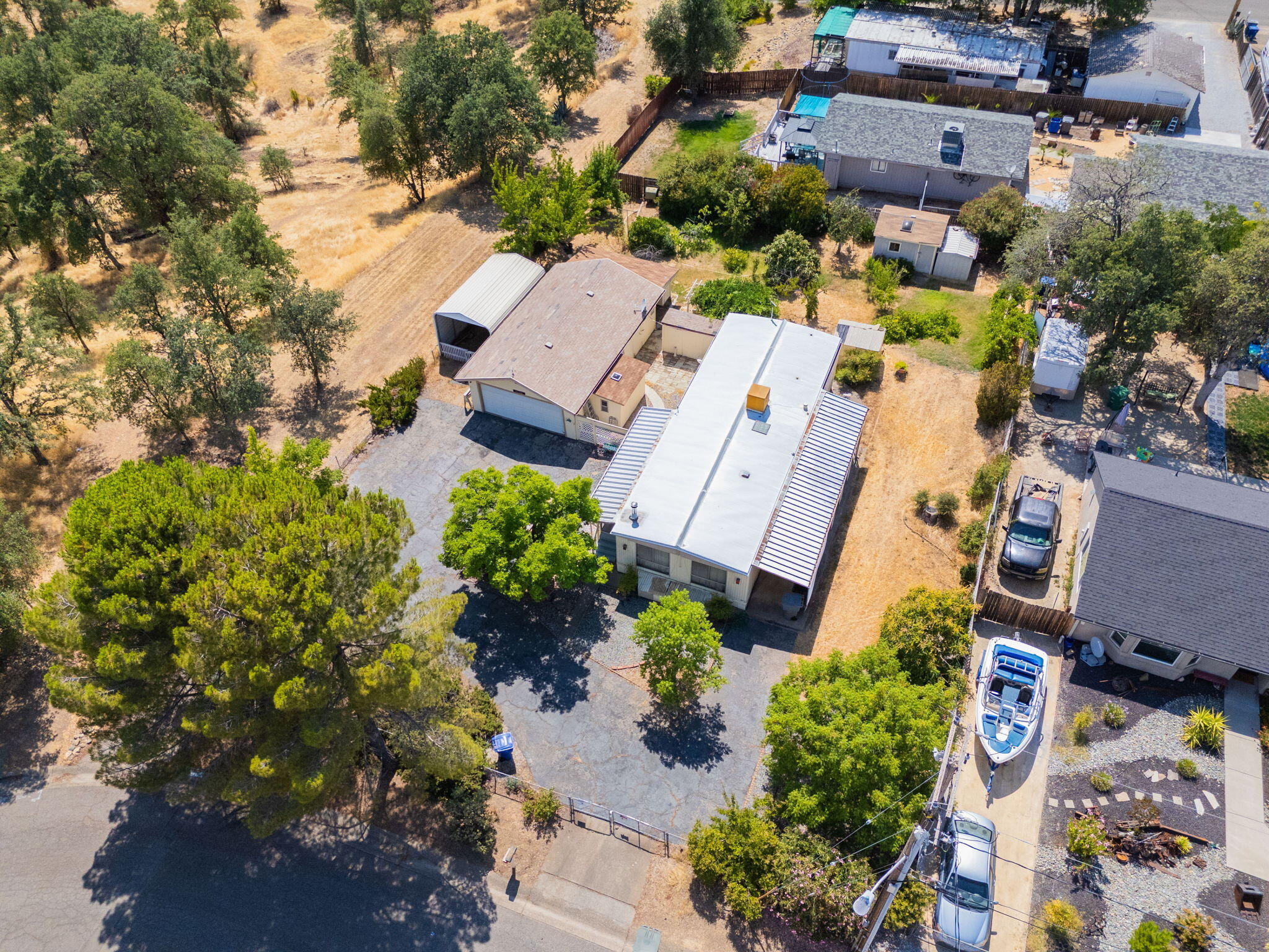 3220 Santa Rosa Way Redding, CA 96003 - Photo 23 of 25 41-web-or-mls-IMG-41