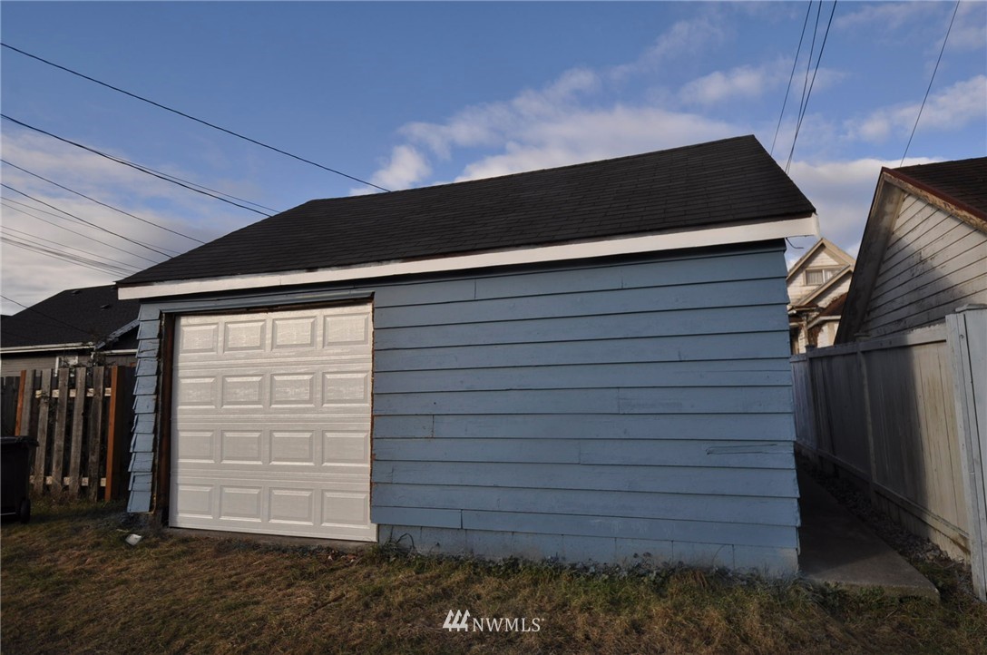2125 Rockefeller Avenue Everett, WA 98201 - Photo 8 of 8