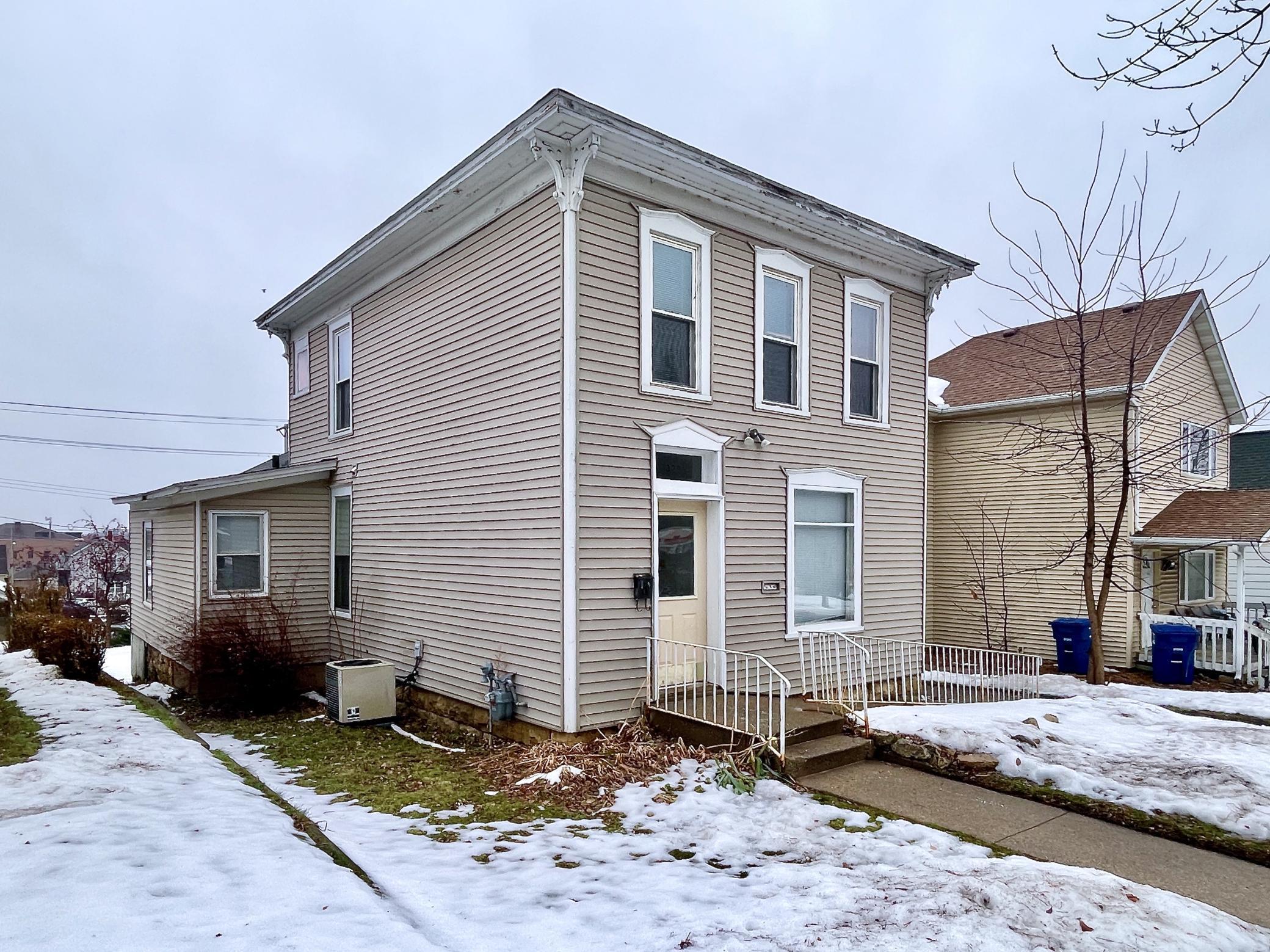 320 West 7th Street Red Wing, MN 55066 - Photo 1 of 1