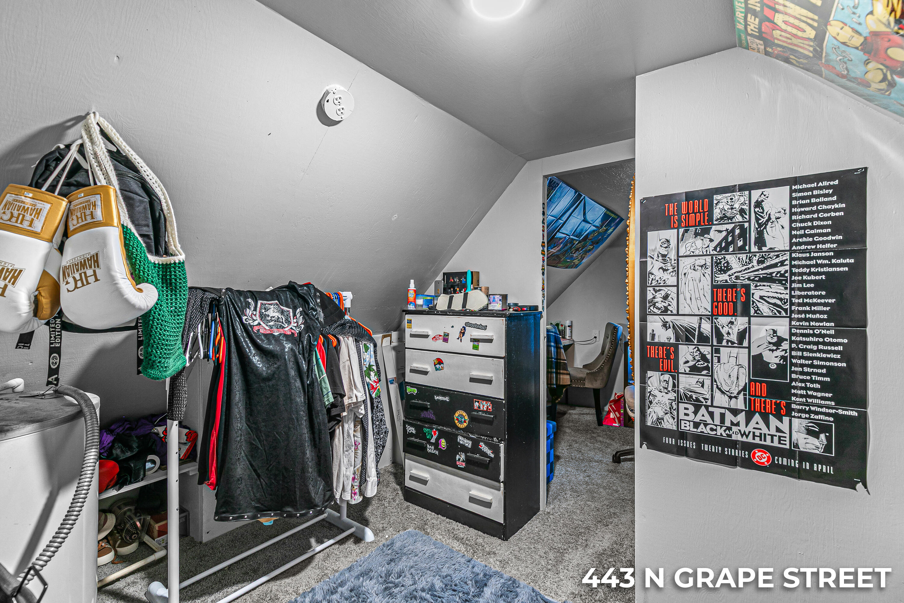 441 North Grape Street Medford, OR 97501 - Photo 22 of 30 9R9A5136