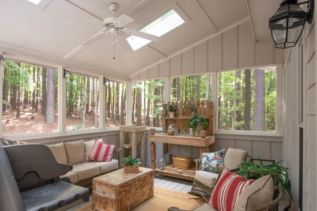 2500 Barton Ridge Court Raleigh, NC 27613 - Photo 47 of 60 Photo 47