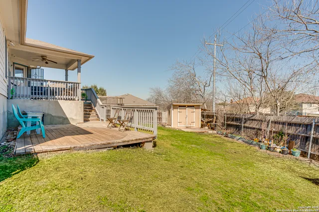 $265,000 | 5002 Fountain Hill, San Antonio, TX 78244