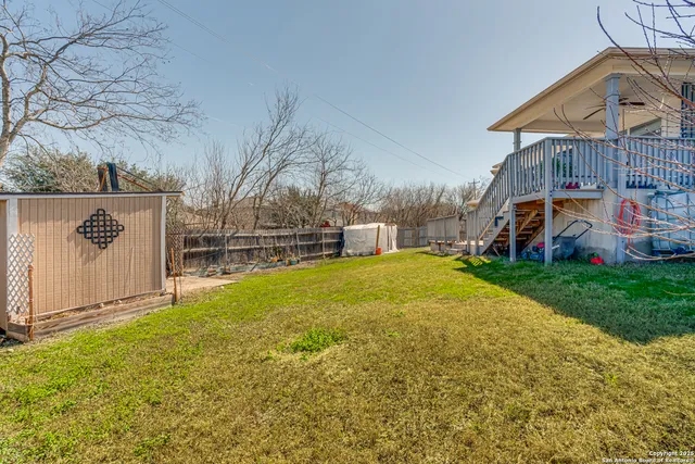 $265,000 | 5002 Fountain Hill, San Antonio, TX 78244