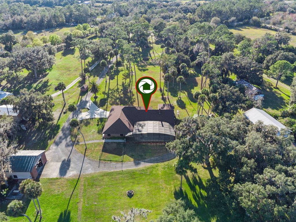 2565 East Osceola Road Geneva, FL 32732 - Photo 77 of 89