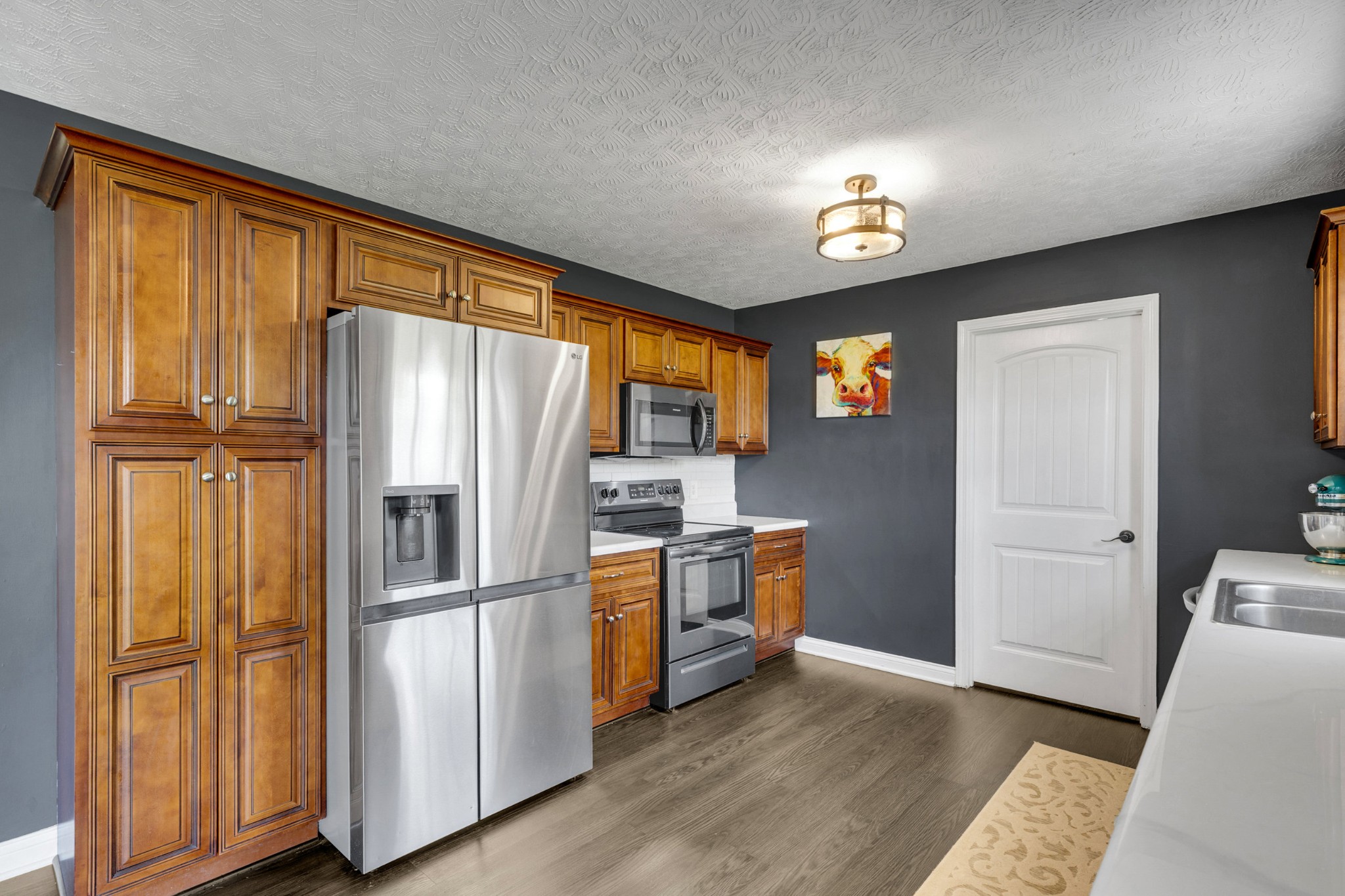 10410 Canoe Branch Road Castalian Springs, TN 37031 - Photo 14 of 59 Gallery Image 14