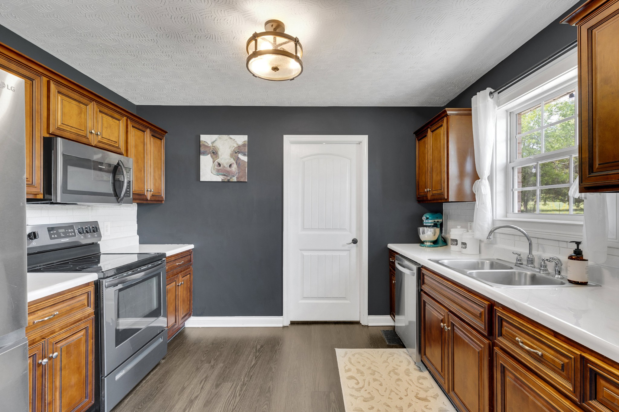 10410 Canoe Branch Road Castalian Springs, TN 37031 - Photo 15 of 59 Gallery Image 15