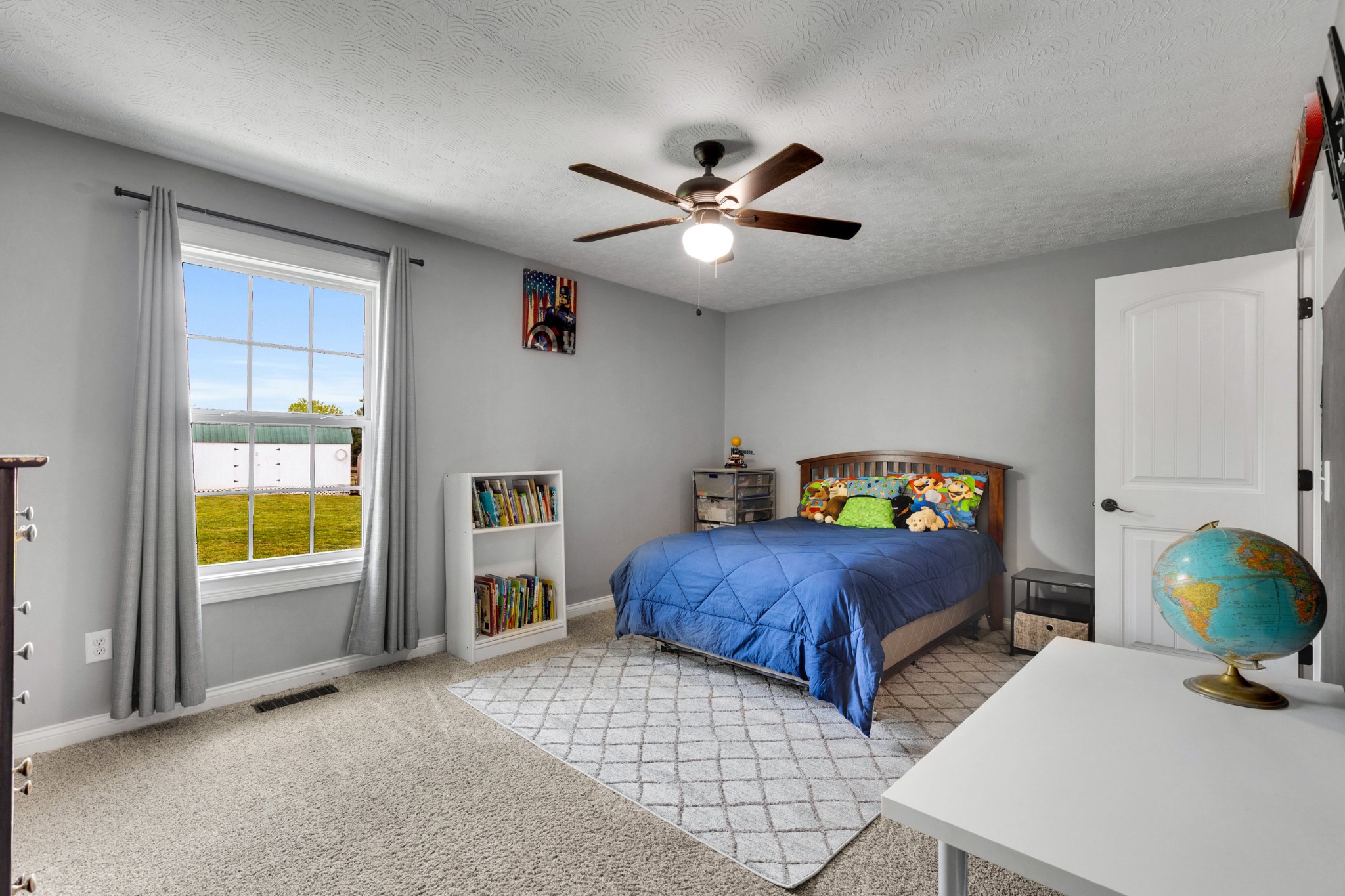 10410 Canoe Branch Road Castalian Springs, TN 37031 - Photo 25 of 59 Gallery Image 25