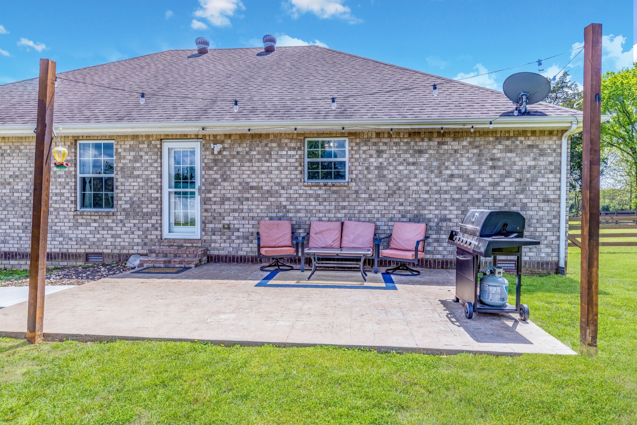 10410 Canoe Branch Road Castalian Springs, TN 37031 - Photo 33 of 59 Gallery Image 33