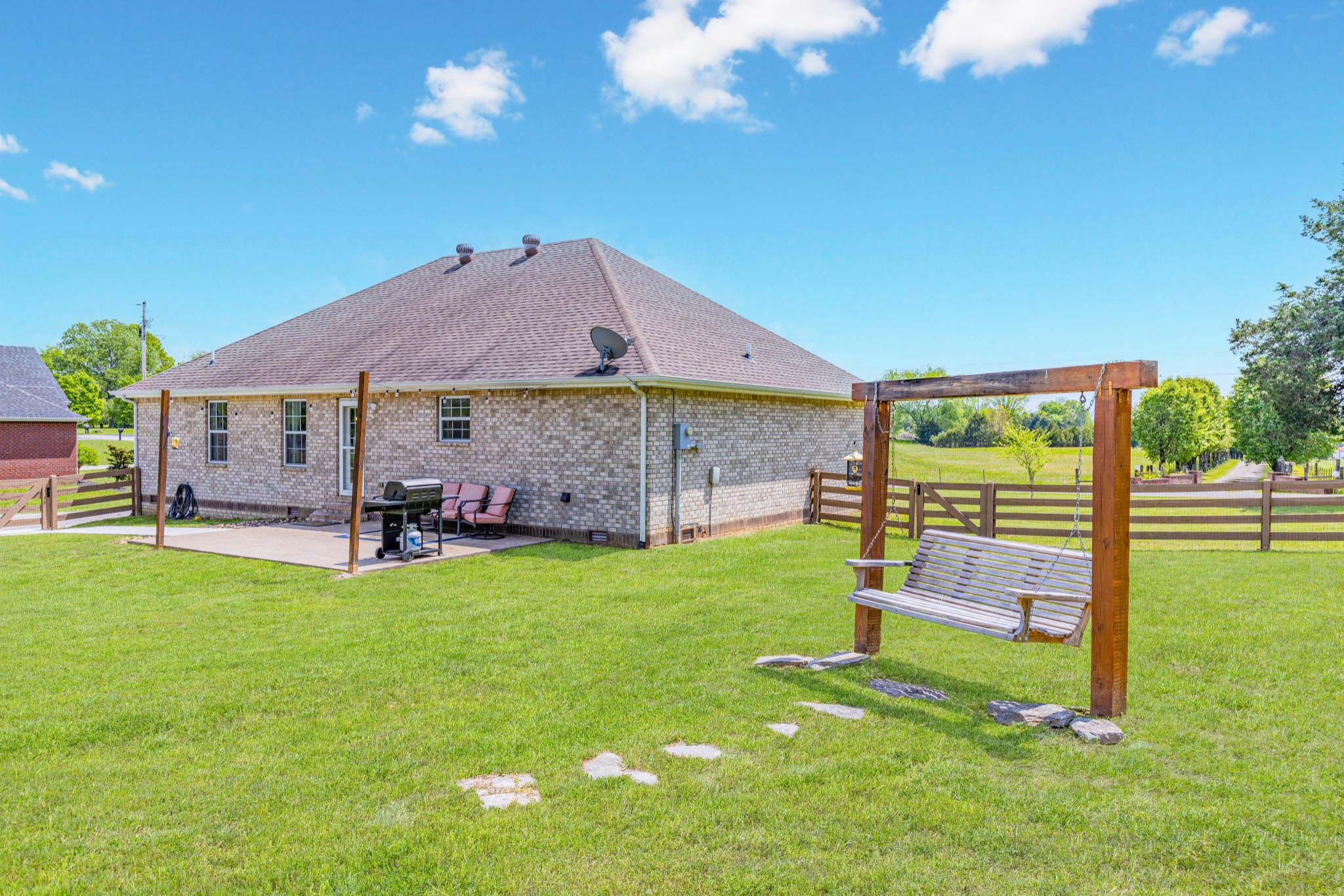 10410 Canoe Branch Road Castalian Springs, TN 37031 - Photo 35 of 59 Gallery Image 35