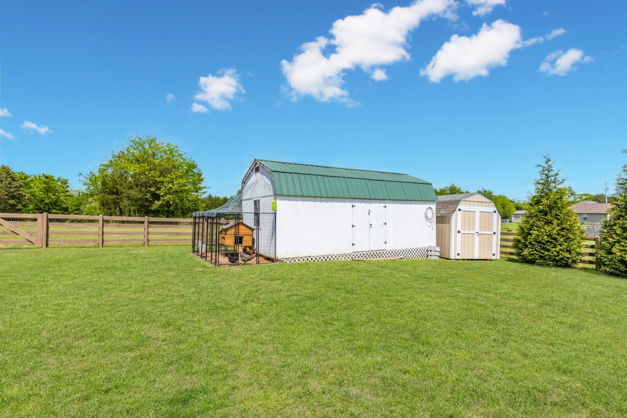 10410 Canoe Branch Road Castalian Springs, TN 37031 - Photo 39 of 59 Gallery Image 39