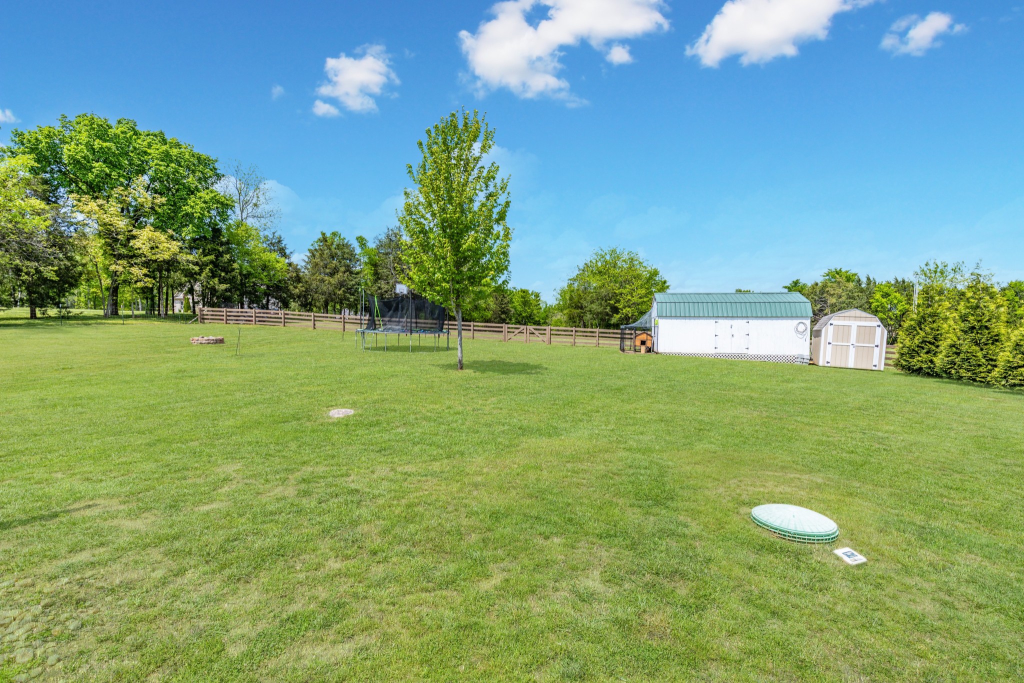 10410 Canoe Branch Road Castalian Springs, TN 37031 - Photo 40 of 59 Gallery Image 40