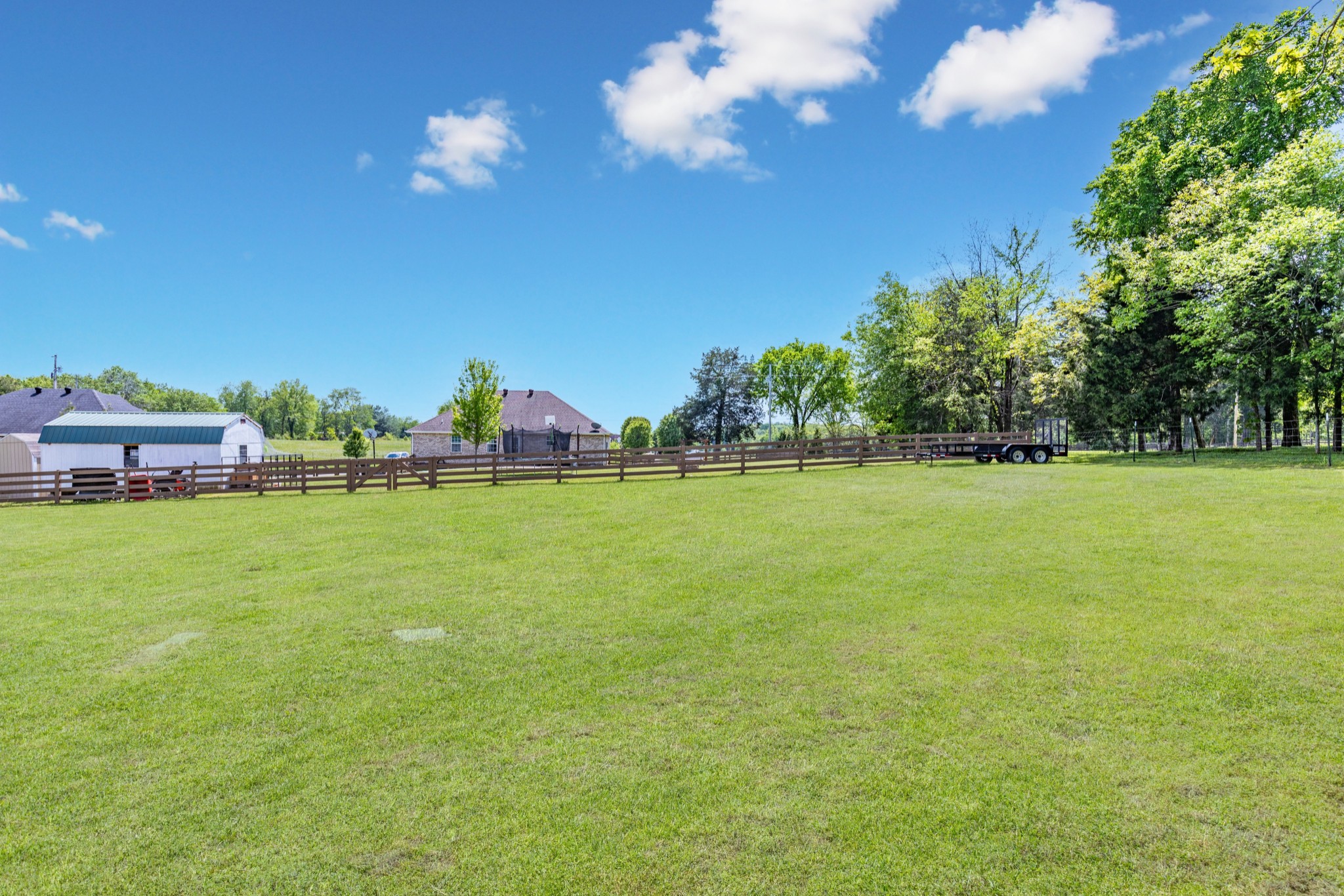 10410 Canoe Branch Road Castalian Springs, TN 37031 - Photo 43 of 59 Gallery Image 43