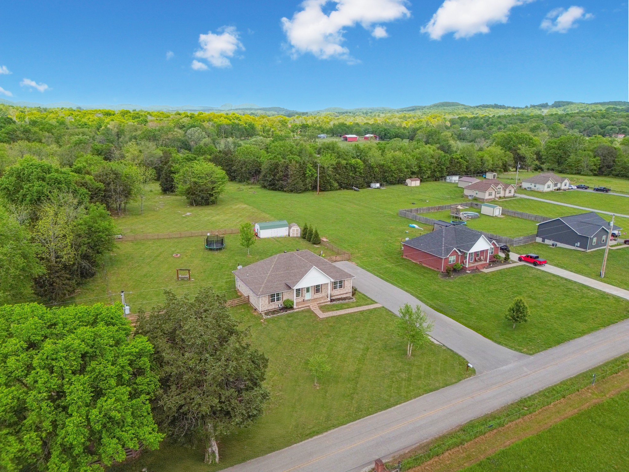 10410 Canoe Branch Road Castalian Springs, TN 37031 - Photo 49 of 59 Gallery Image 49