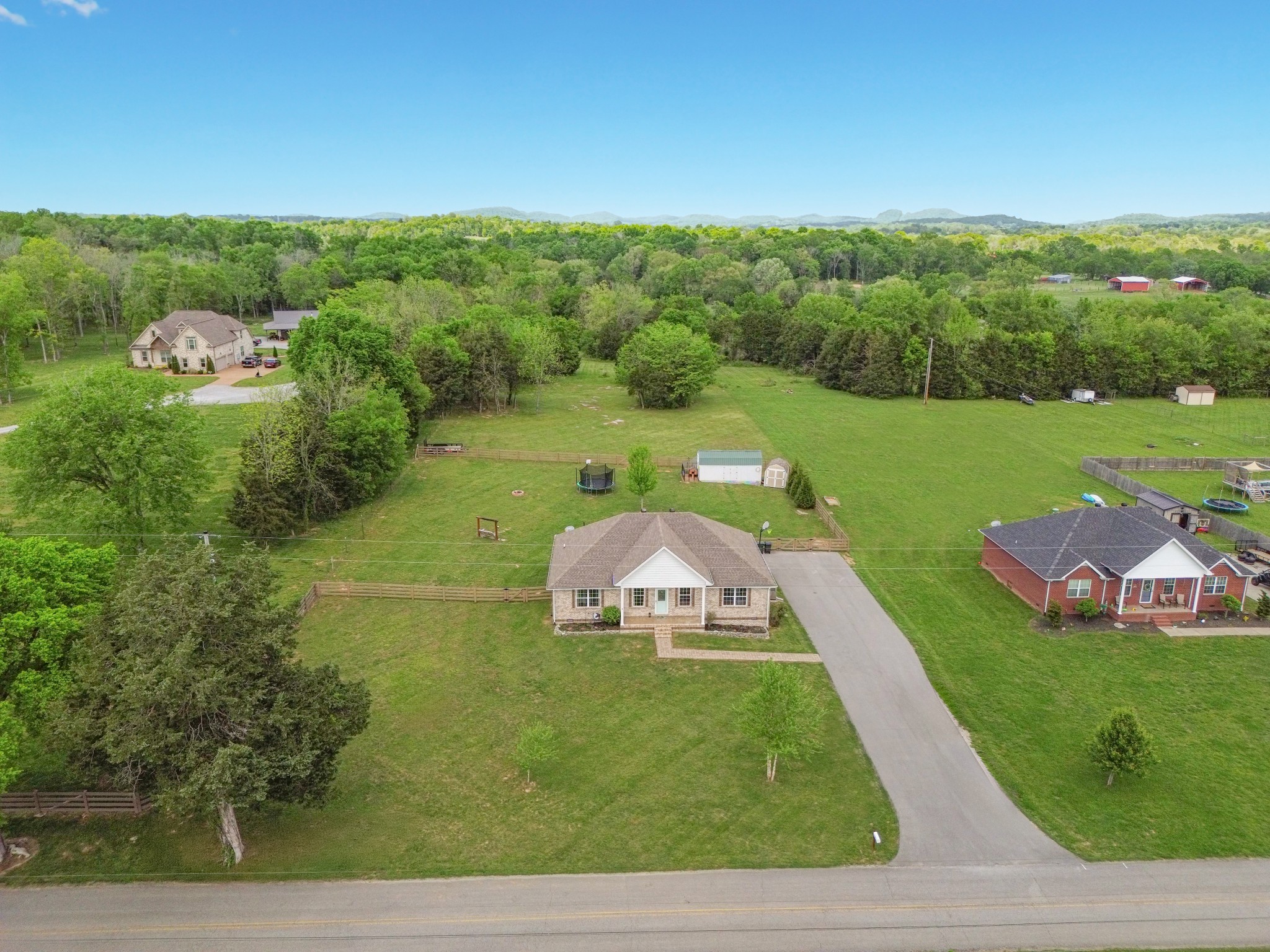 10410 Canoe Branch Road Castalian Springs, TN 37031 - Photo 50 of 59 Gallery Image 50