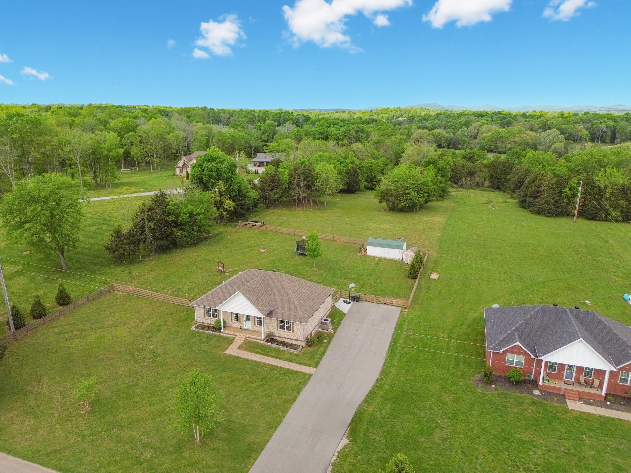 10410 Canoe Branch Road Castalian Springs, TN 37031 - Photo 51 of 59 Gallery Image 51