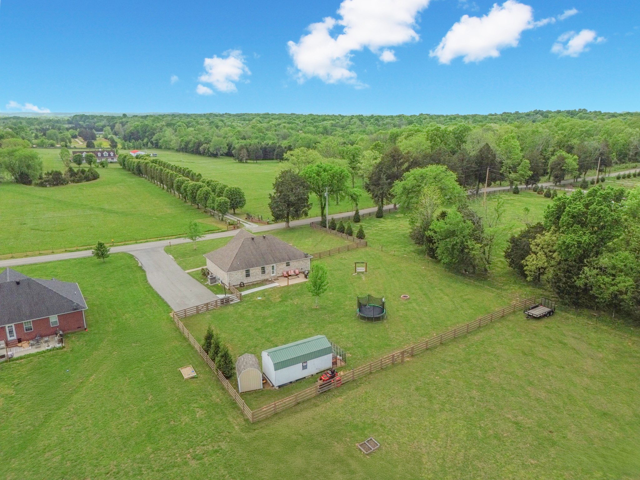 10410 Canoe Branch Road Castalian Springs, TN 37031 - Photo 52 of 59 Gallery Image 52