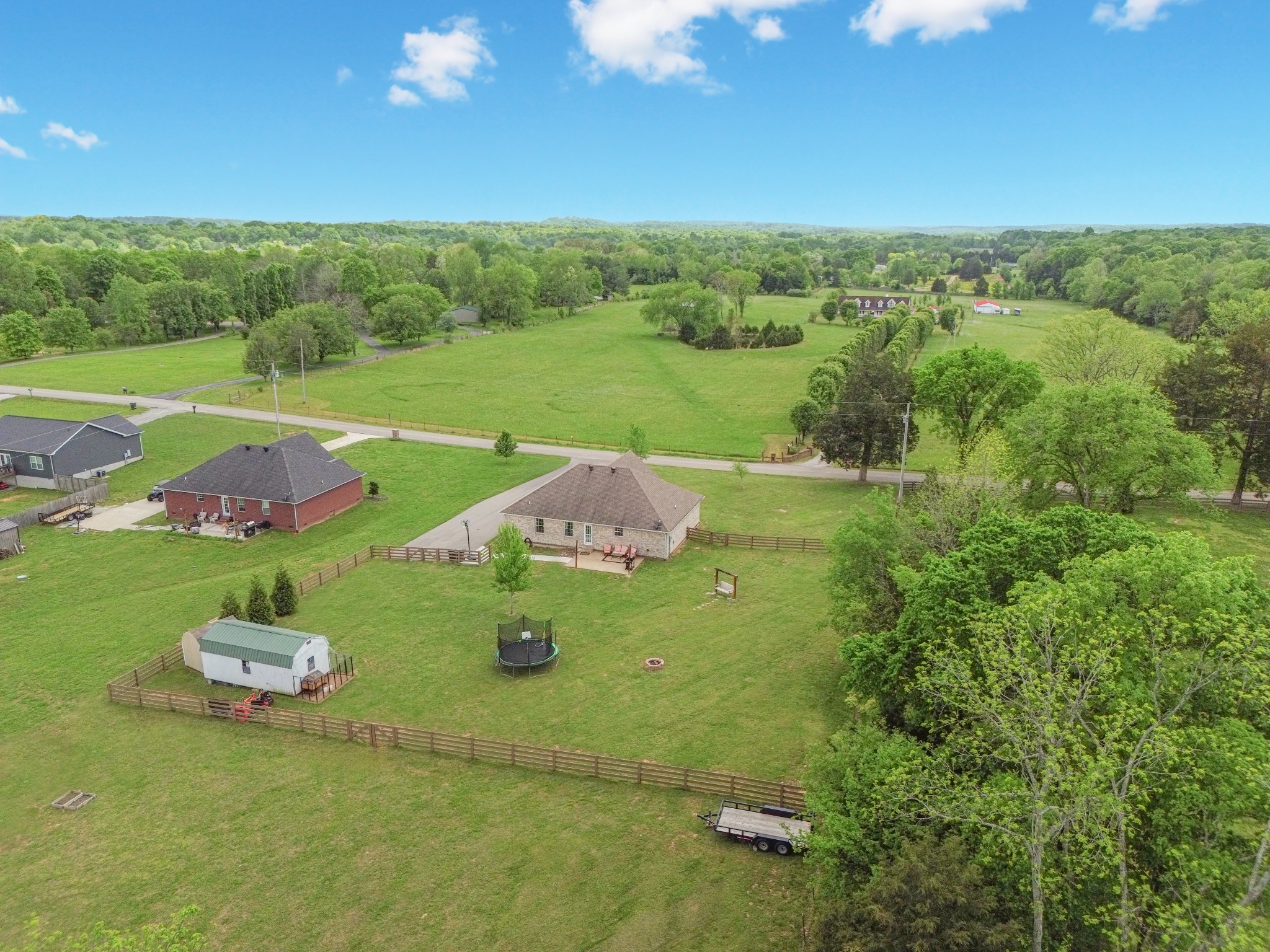 10410 Canoe Branch Road Castalian Springs, TN 37031 - Photo 53 of 59 Gallery Image 53