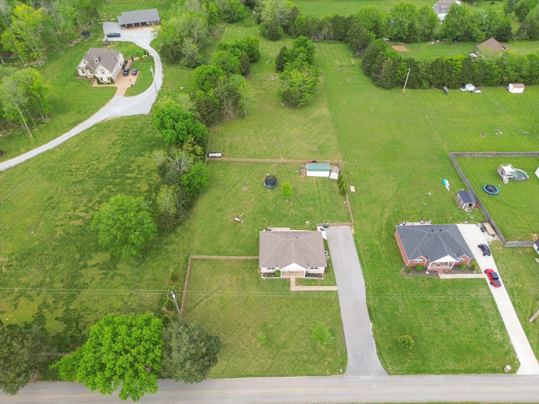 10410 Canoe Branch Road Castalian Springs, TN 37031 - Photo 54 of 59 Gallery Image 54