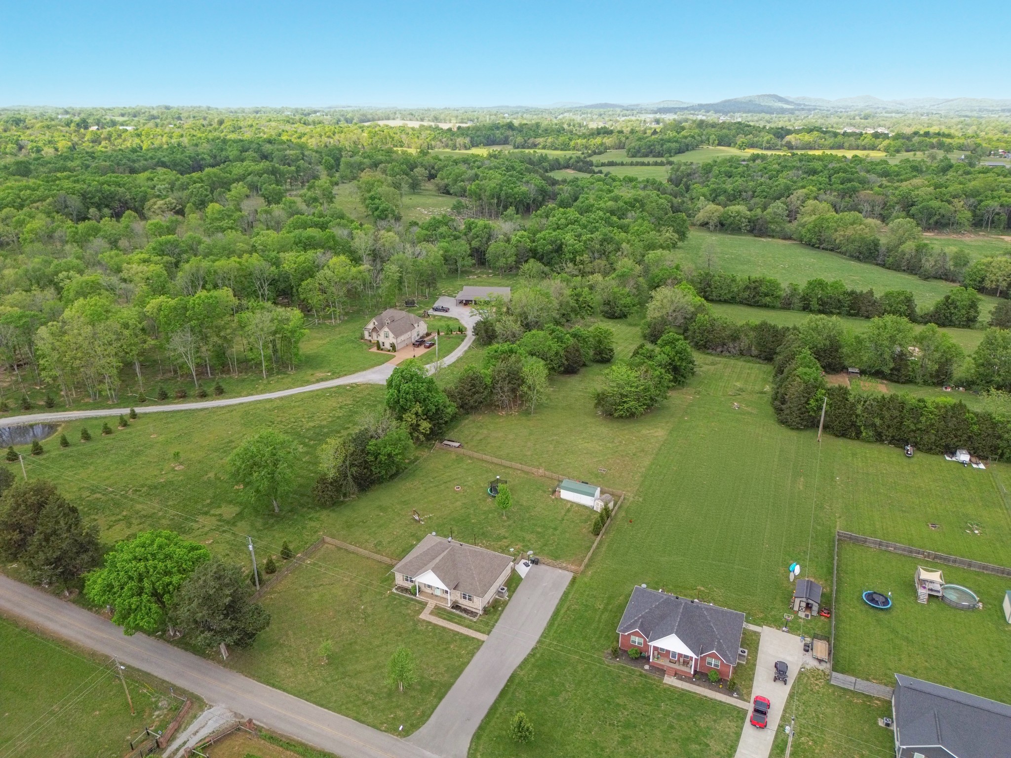 10410 Canoe Branch Road Castalian Springs, TN 37031 - Photo 55 of 59 Gallery Image 55