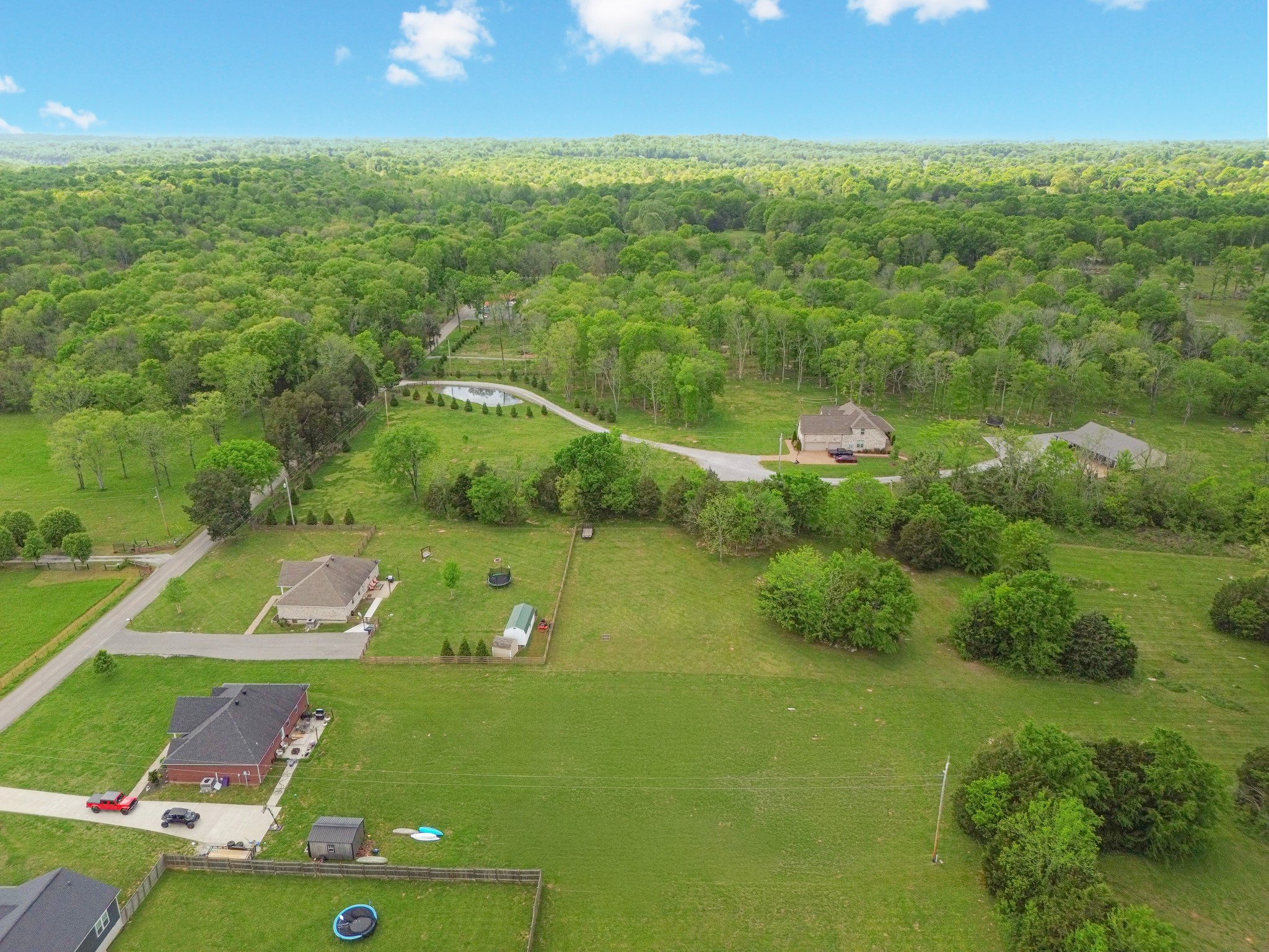 10410 Canoe Branch Road Castalian Springs, TN 37031 - Photo 56 of 59 Gallery Image 56