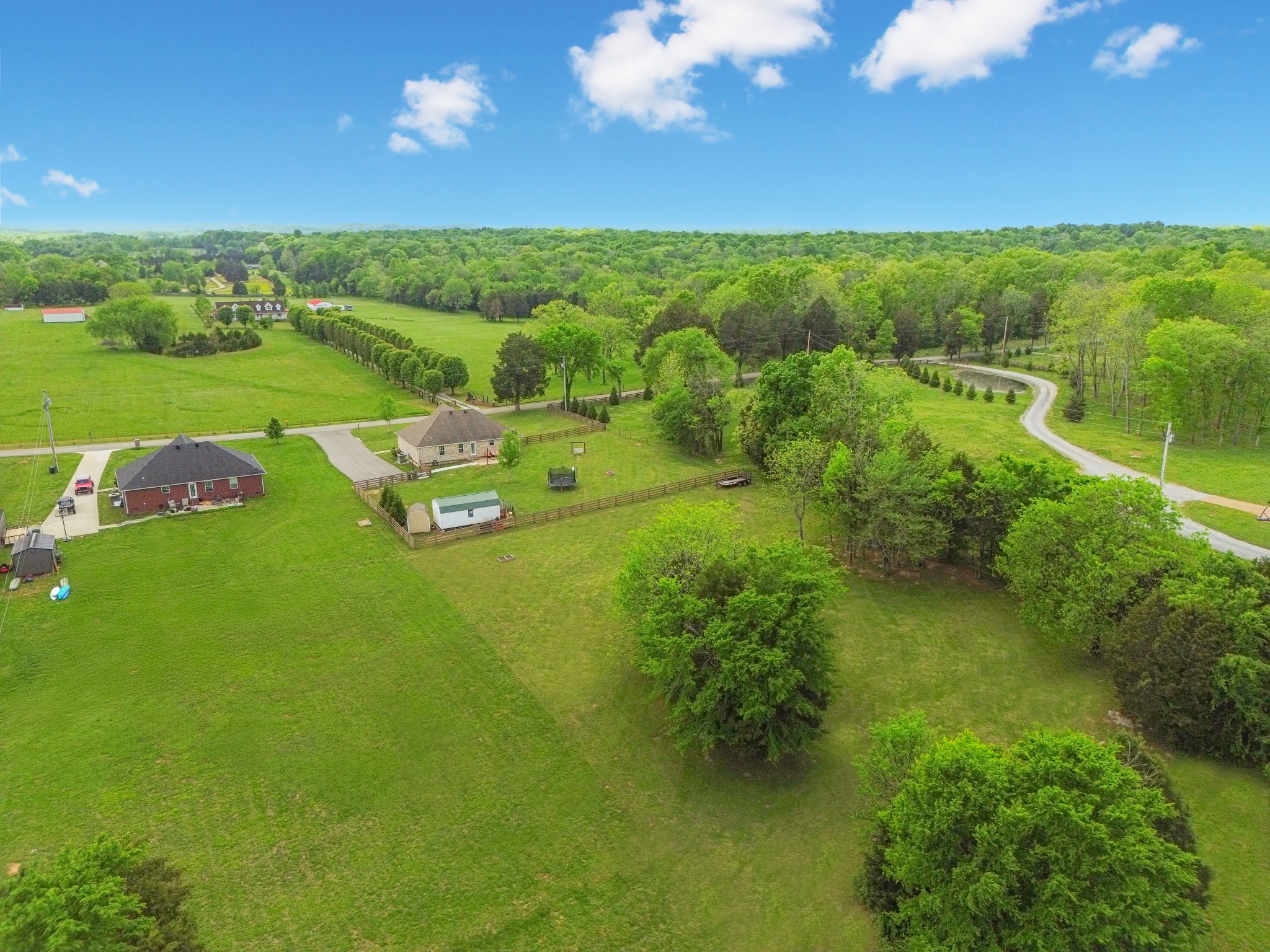 10410 Canoe Branch Road Castalian Springs, TN 37031 - Photo 57 of 59 Gallery Image 57