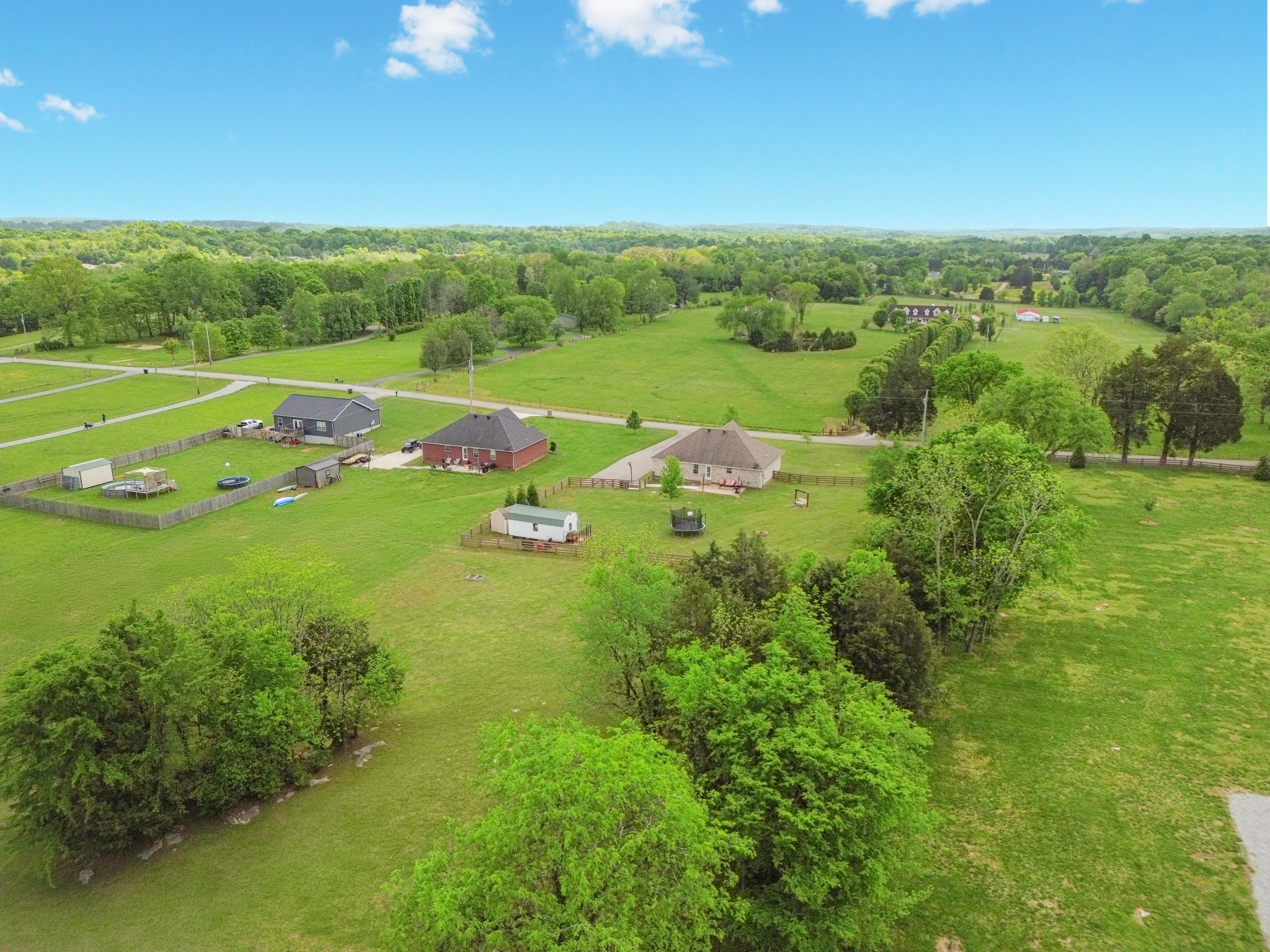 10410 Canoe Branch Road Castalian Springs, TN 37031 - Photo 58 of 59 Gallery Image 58