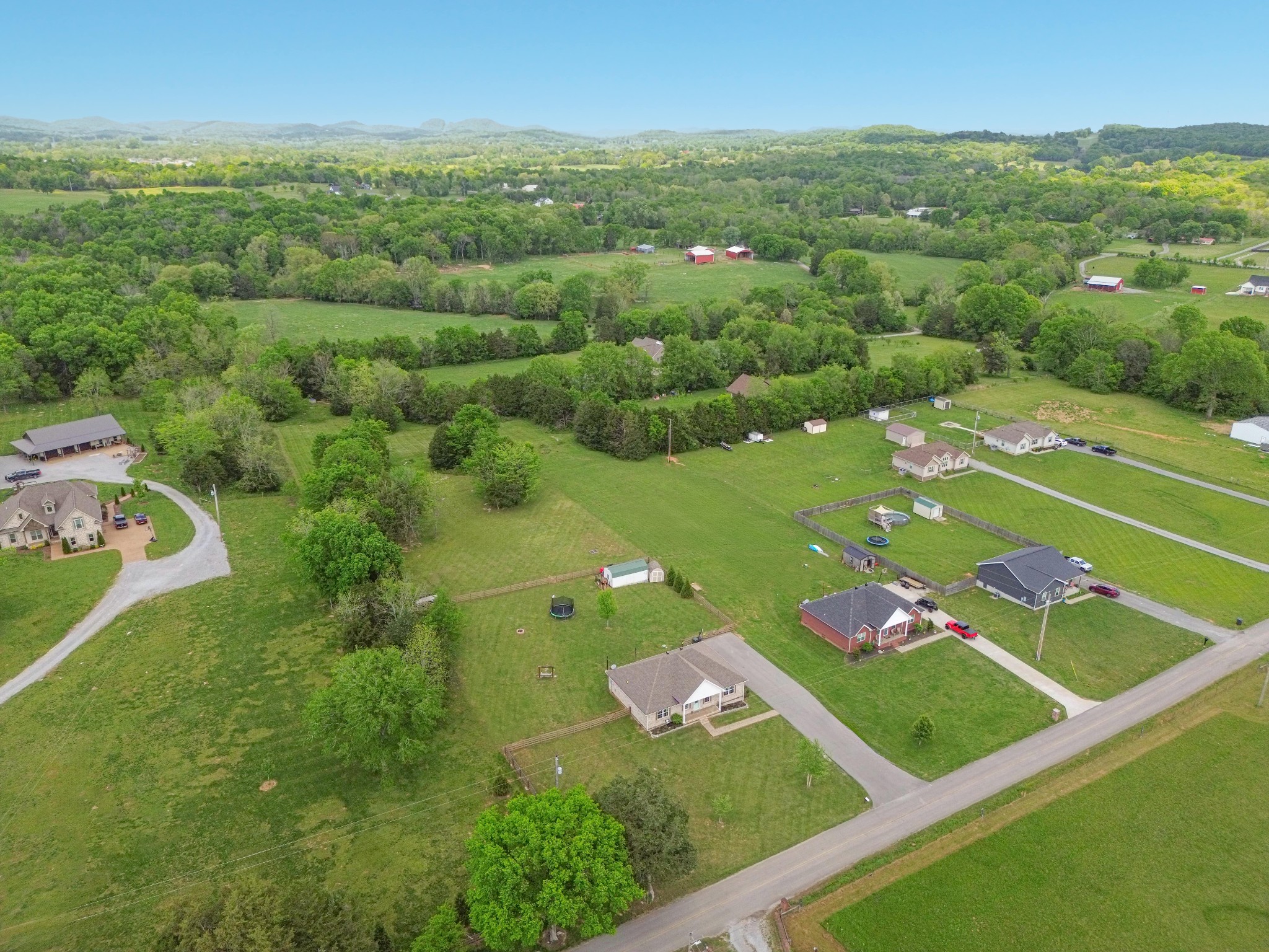 10410 Canoe Branch Road Castalian Springs, TN 37031 - Photo 59 of 59 Gallery Image 59