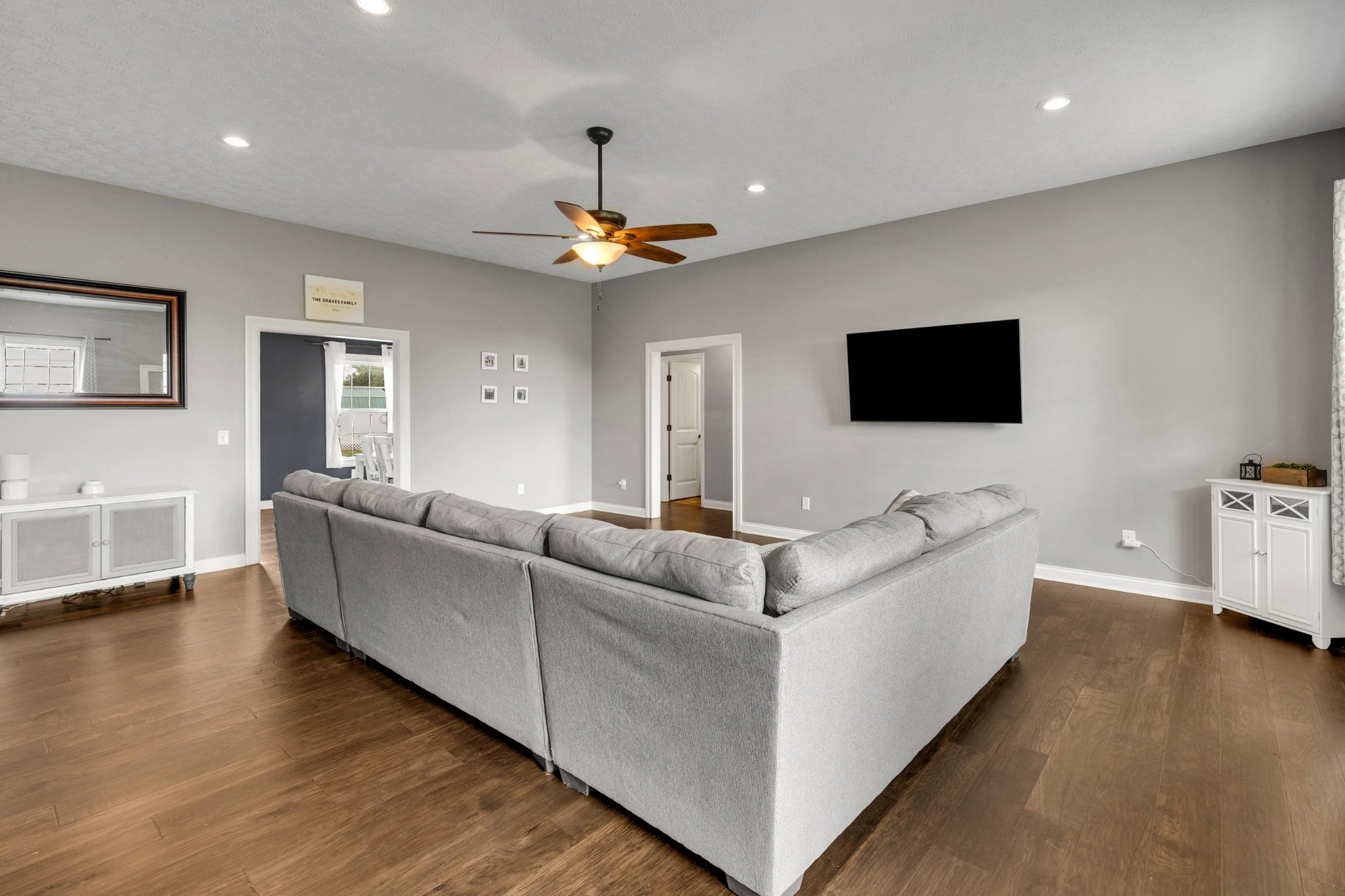 10410 Canoe Branch Road Castalian Springs, TN 37031 - Photo 7 of 59 Gallery Image 7