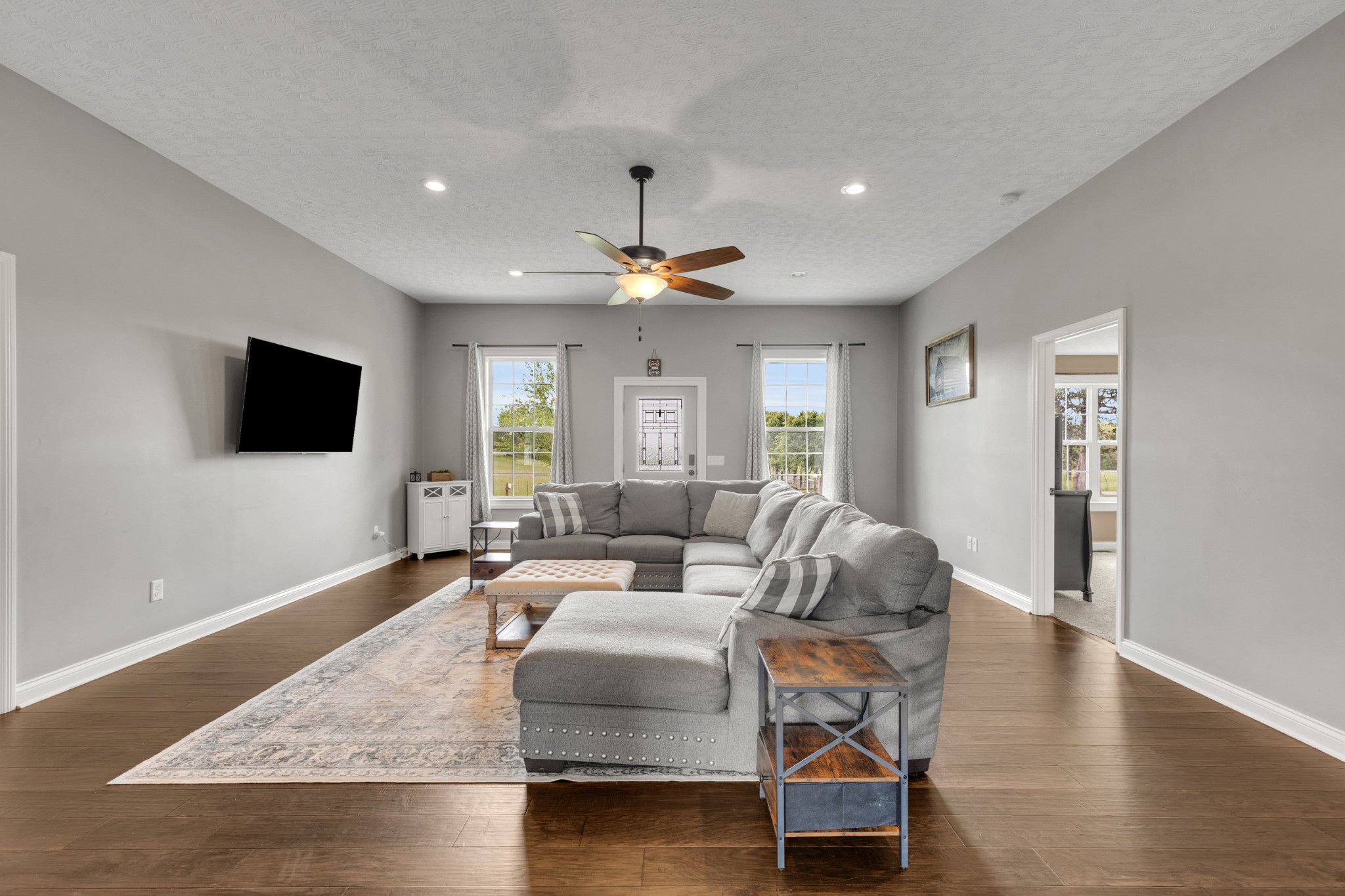 10410 Canoe Branch Road Castalian Springs, TN 37031 - Photo 9 of 59 Gallery Image 9