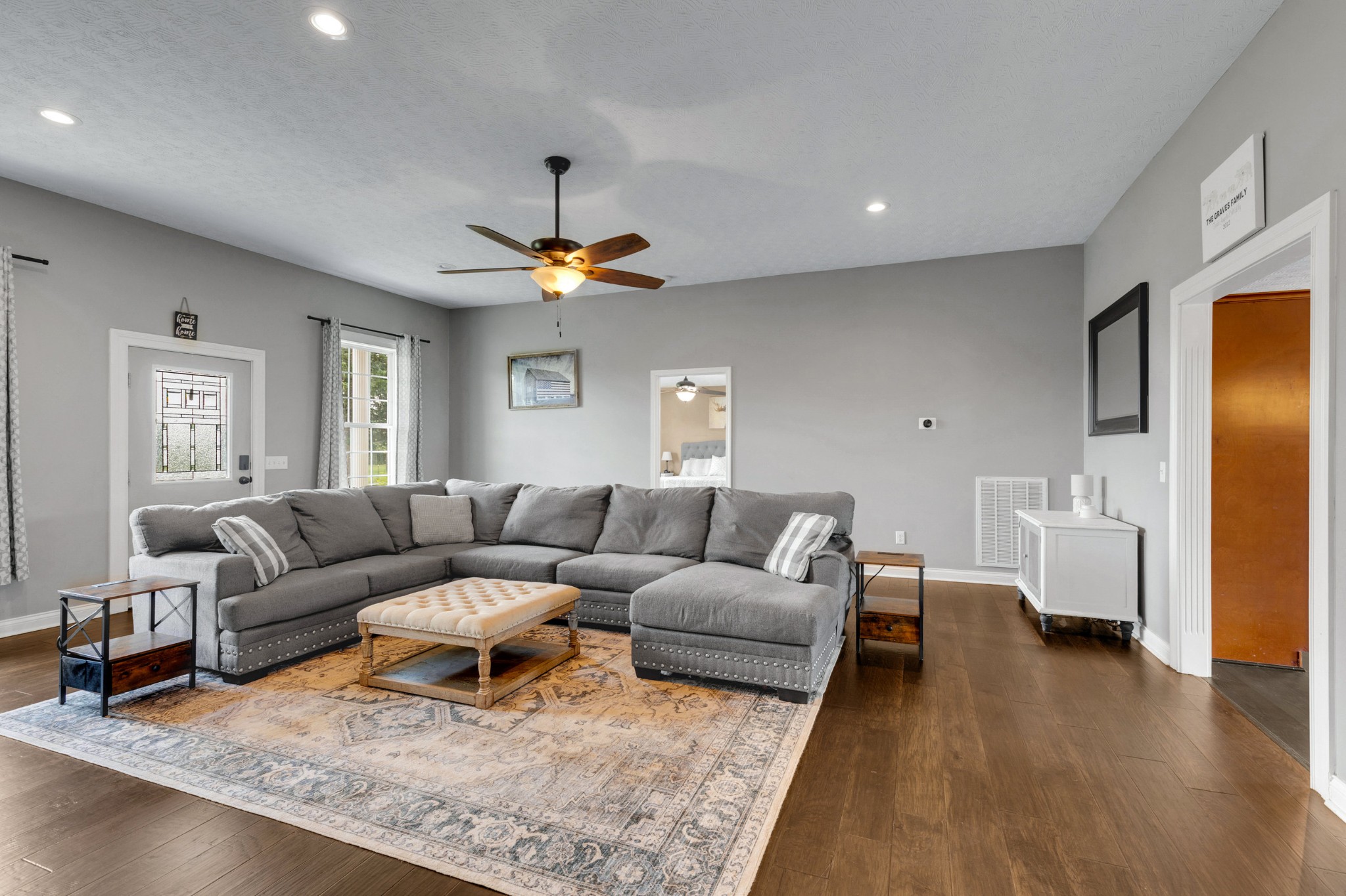 10410 Canoe Branch Road Castalian Springs, TN 37031 - Photo 10 of 59 Gallery Image 10