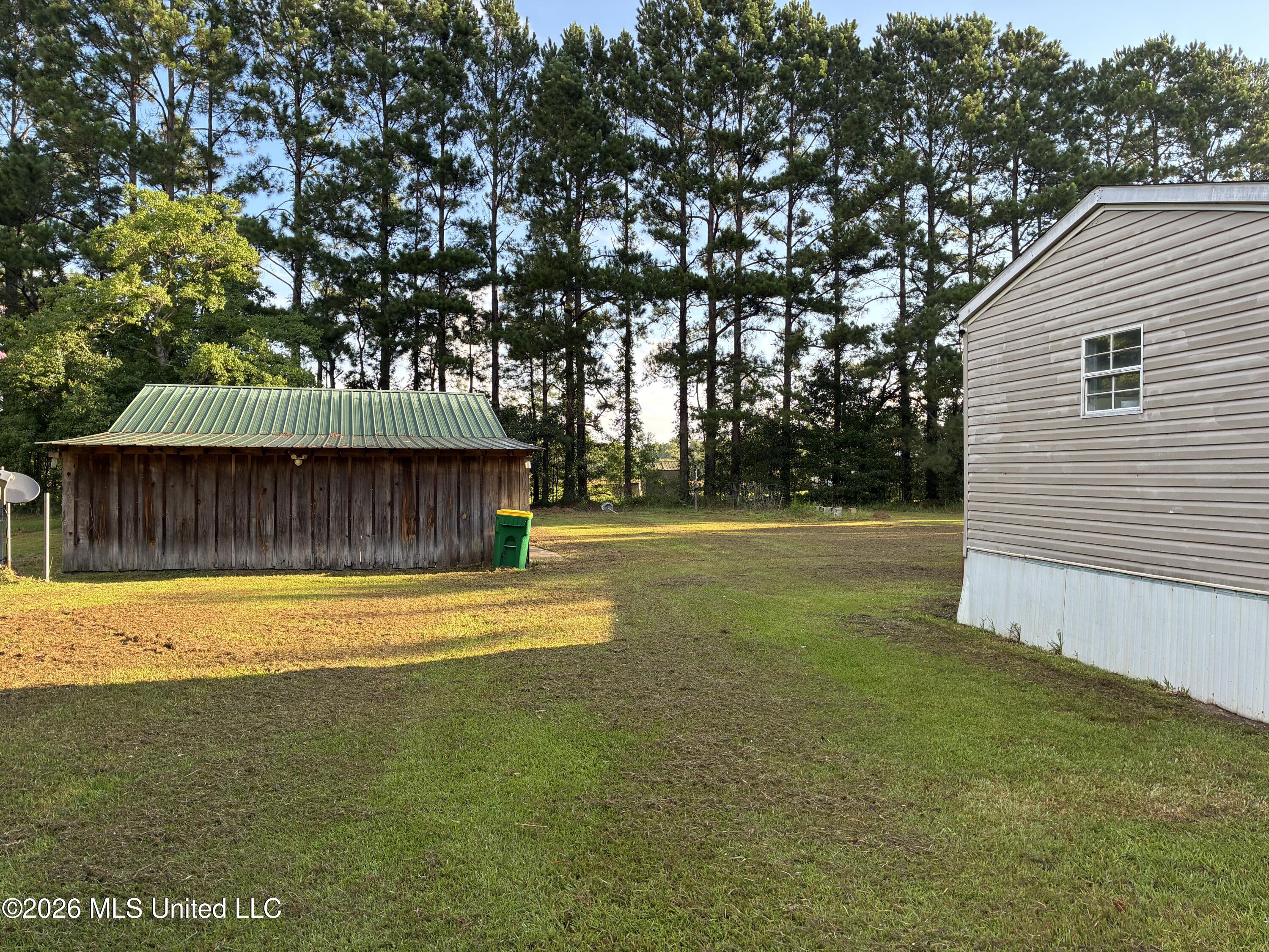 6601 Skeeter Branch Road Lucedale, MS 39452 - Photo 2 of 21 IMG_0044