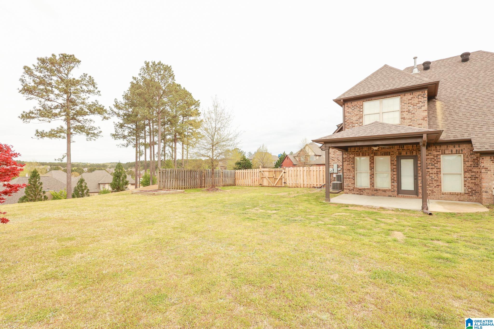 2029 Timberline Drive Calera, AL 35040 - Photo 45 of 49