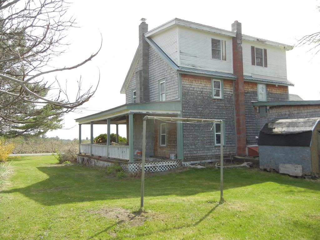 685 Telegraph Road Peru, NY 12972 - Photo 4 of 23