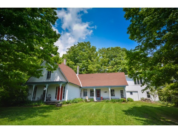 6442 Vermont Rte 100 Whitingham, VT 05361 - Photo 1 of 1